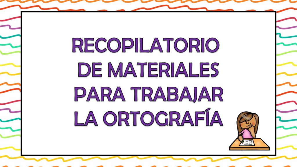 Sin duda, la ortografía es uno de los aspectos que más les cuesta asimilar a los niños cuando ya han aprendido a escribir, algunos incluso arrastran estos problemas hasta la […]