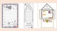 ? Recursos navideños ? ✨En mi calendario de adviento, preparé algunos retos para los cuales tenía que usar algunas fichas y aquí están: 1️⃣ Copos de nieve para poner foto […]