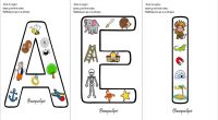 ? ??????? ???????? ? ¡Buenas tardes compis! Como el recurso de las flashcards de las vocales ha tenido tanto éxito; Lapizín ha pensado en realizar este recurso para que lo […]