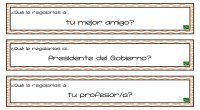 «¿Qué le regalarías a…?» es un divertido juego para trabajar el pensamiento creativo. Se trata de una colección de tarjetas en la que se propone una situación imaginaria y el […]