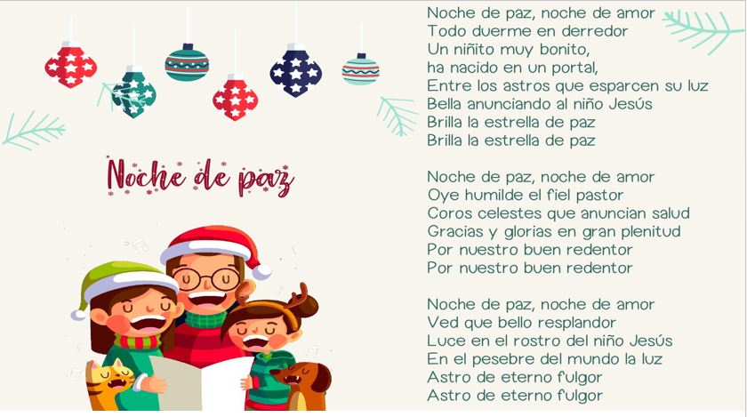 Especial villancicos de navidad en Orientación Andújar VOL 1 -Orientacion Andujar Especial villancicos de navidad en Orientación Andújar VOL 1 -Orientacion Andujar