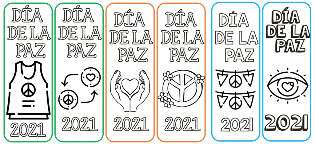 El Día Escolar de la No-violencia y la Paz (DENIP) fue declarado por primera vez en 1964. Surge de una iniciativa pionera, no gubernamental, independiente, y voluntaria de Educación No-violenta […]