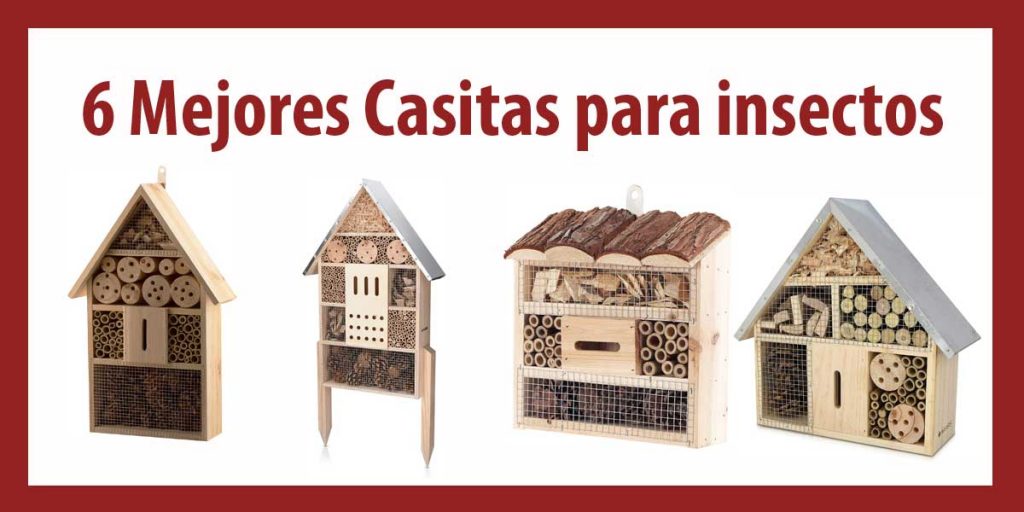 Nos encantan estas fantásticas casitas para insectos, y más a nuestros niños. Como siempre buscamos herramientas y juegos que les encanten a nuestros niños a la vez que aprendan, y […]