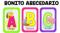 Conocer el abecedario es el primer gran paso para, más adelante, aprender a leer y escribir. De esta manera los niños también podrán comunicarse mejor con quienes les rodean, ya sea […]