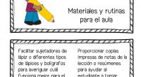 La disgrafía es un problema real en los niños y adolescentes en la educación actual, la que no permite que los estudiantes que tienen este trastorno se desenvuelvan de manera […]