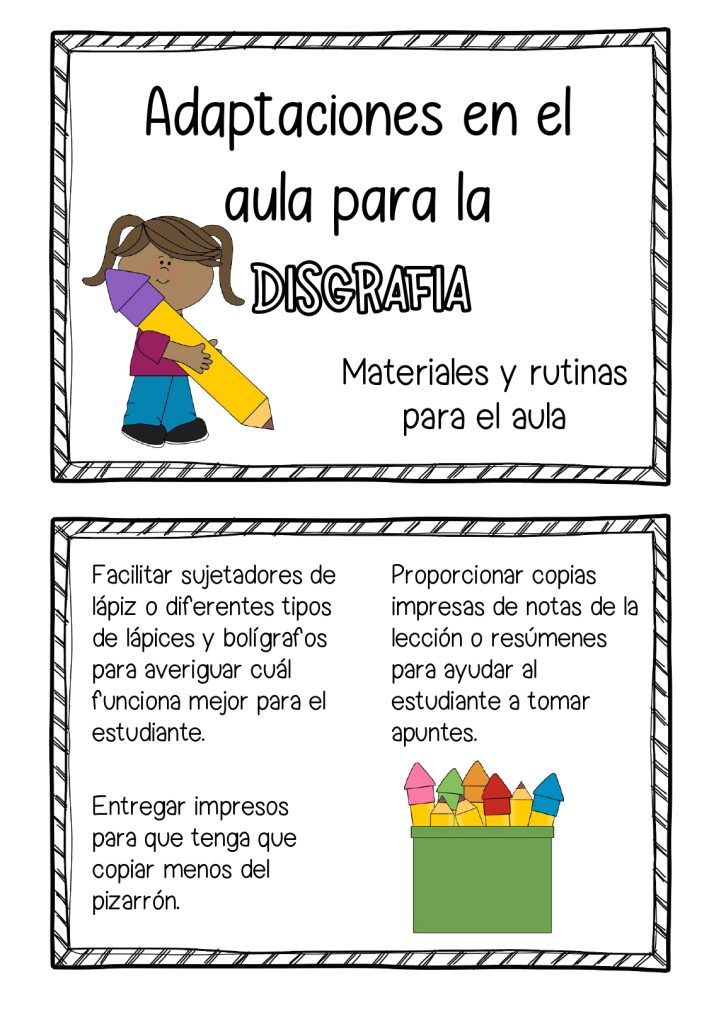 La disgrafía es un problema real en los niños y adolescentes en la educación actual, la que no permite que los estudiantes que tienen este trastorno se desenvuelvan de manera […]