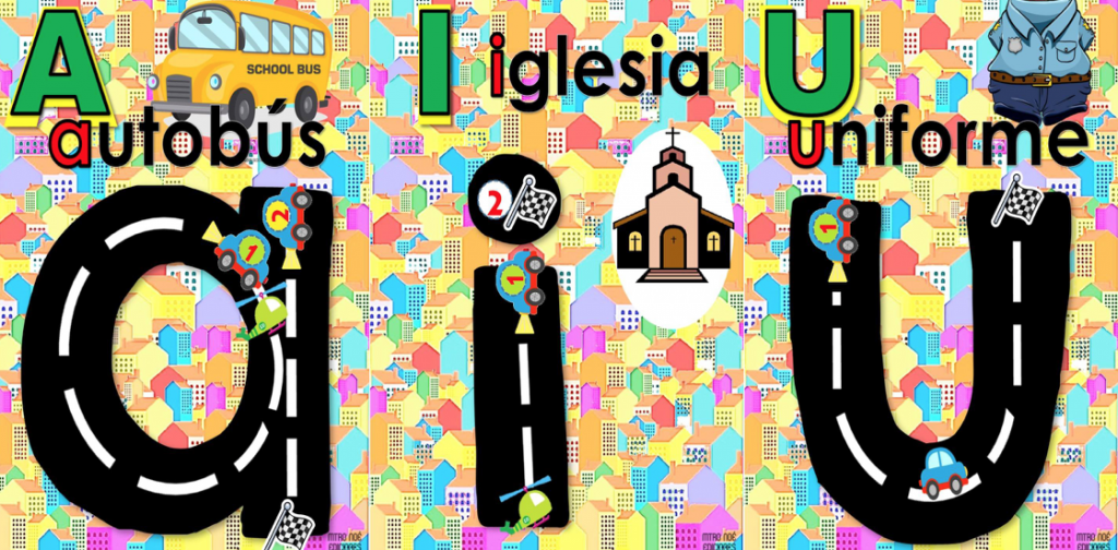 Una de las tareas más bonitas que tiene un maestro, bajo mi punto de vista, es dotar de significado a “unos signos raros” llamados letras. Ver cómo van avanzando por el proceso llenos de […]