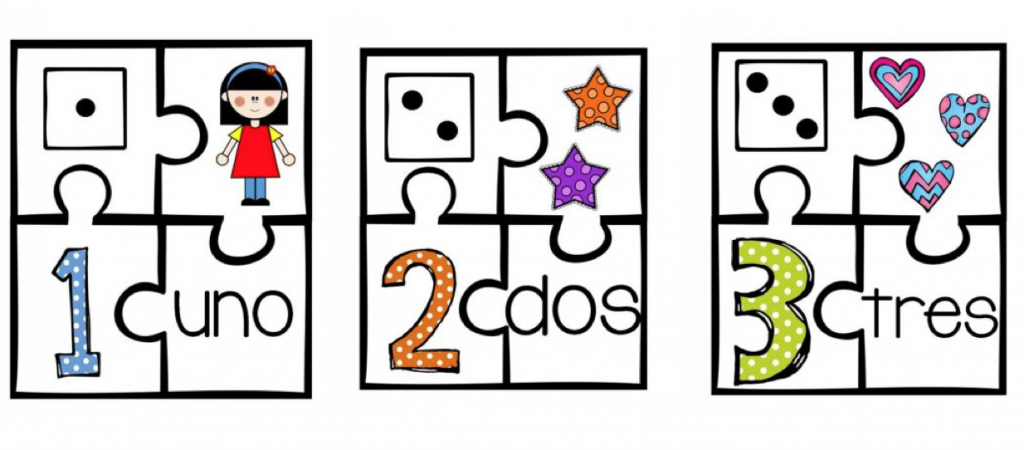 Los números escritos representan cantidades y si quieres poner las bases para el cálculo, debes comenzar por ofrecer actividades para desarrollar precisamente esa abstracta noción. Su comprensión no se llega a […]