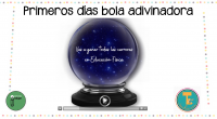     DESCARGA LA BOLA EN PDF Bola adivinadora – Spanish (power point)   AUTORÌA: @teachercrina https://www.instagram.com/teachercrina/