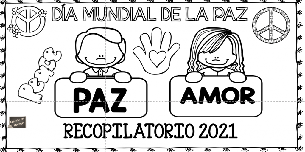 El «Día Escolar de la No-violencia y la Paz» (DENIP), fundado en 1964 y conocido también por Día Mundial o Internacional de la No-violencia y la Paz, se celebra el […]