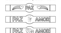 Otra de las ideas que os proponemos para trabajar en el día de la PAZ, se trata de unas bonitas pulseras para que nuestros alumnos las pinten a su gusto […]