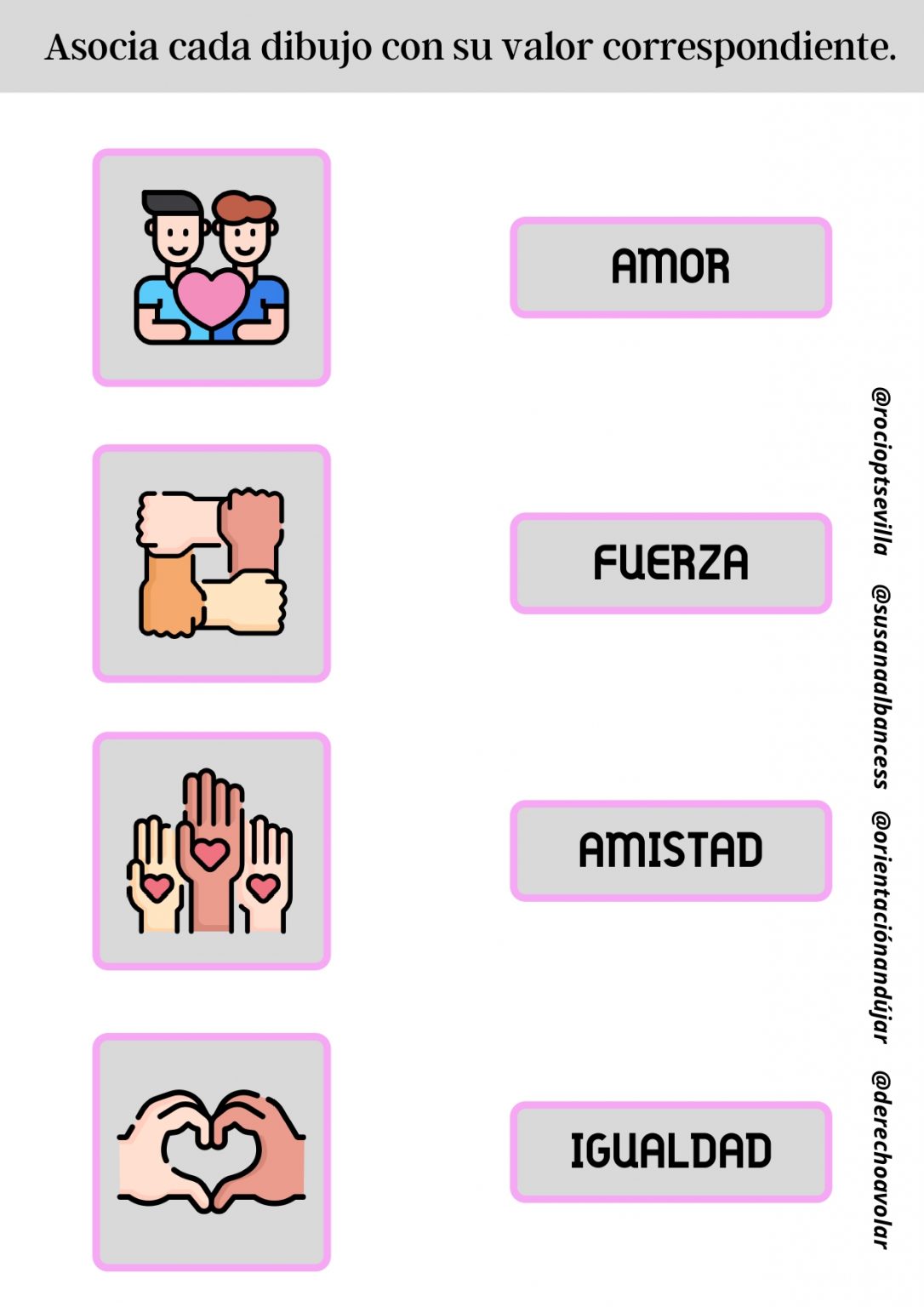 Completo cuadernillo de actividades para trabajar el día de la Paz ...