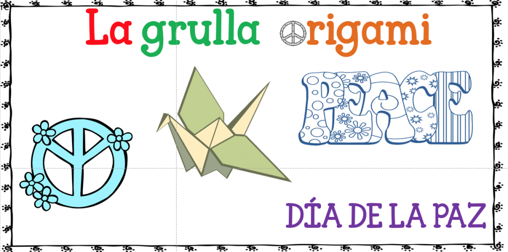 Estas grullas realizadas mediante papiroflexia se llaman orizuru en japonés y son uno de los diseños clásicos del origami (técnica japonesa de plegado de papel). La leyenda cuenta que quien logre unir 1.000 grullas de […]