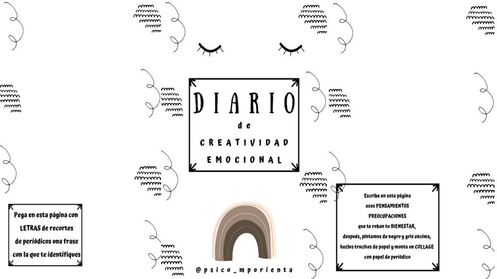 Todos sabemos que las EMOCIONES nos mueven, nos activan, nos motivan, nos ilusionan, podemos convertirlas en nuestra poderosa herramienta si aprendemos a identificar aquello que nos indican, y es más, […]