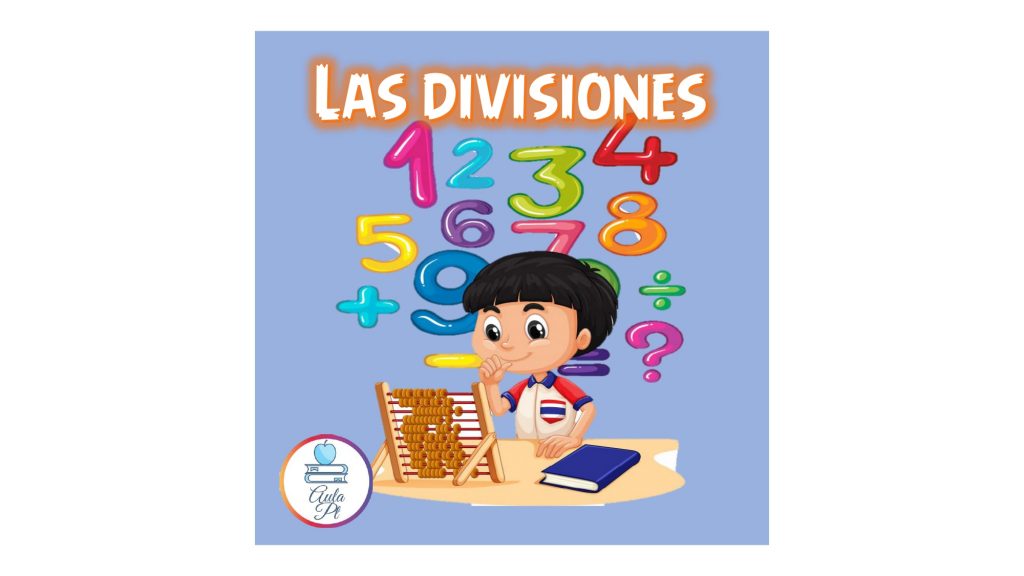 ☺️Hola☺️ hoy os traigo traigo un trabajo de divisiones. Son fichas que sirven para reforzar y aprender todo lo relacionado con las divisiones. Estás tarjetas o fichas se deben imprimir […]