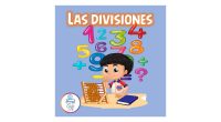 ☺️Hola☺️ hoy os traigo traigo un trabajo de divisiones. Son fichas que sirven para reforzar y aprender todo lo relacionado con las divisiones. Estás tarjetas o fichas se deben imprimir […]