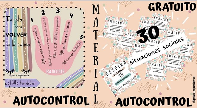 Cuando nos ENFADAMOS es porque esa situación concreta no nos gusta y nos genera MALESTAR EMOCIONAL, activando ciertas reacciones emocionales : ENOJO, IRA, CULPA, RENCOR, FRUSTRACIÓN, … cuando no logramos […]