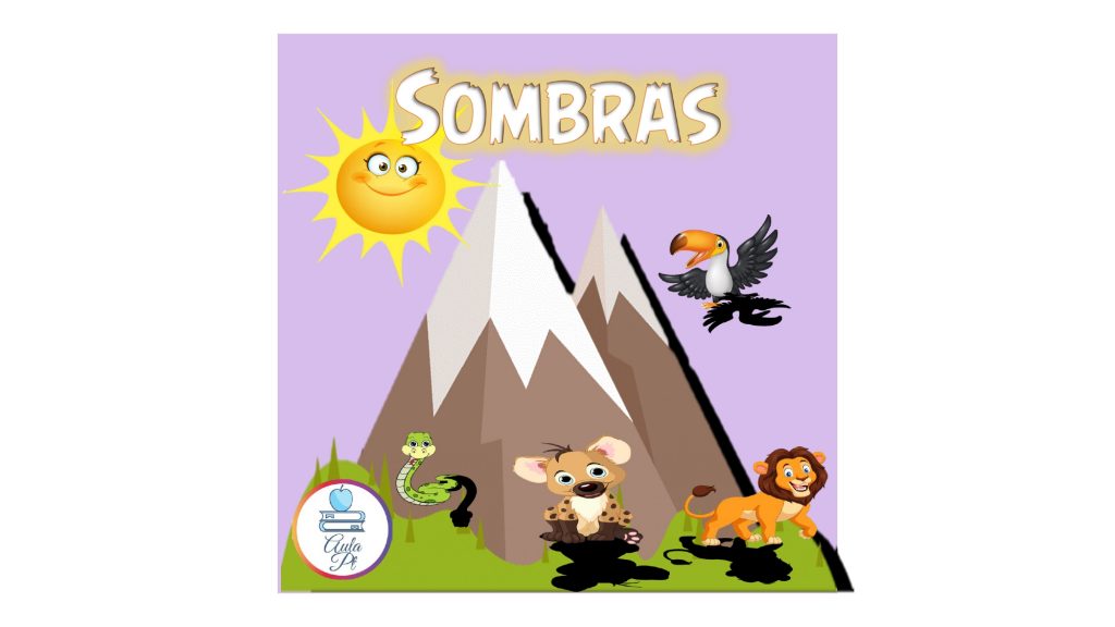 ☺️Hola☺️ hoy os traigo traigo unas fichas de habilidades perceptivas. Lo he llamado «Sombras». Este tipo de ejercicios fomentan la atención, la memoria visual, la orientación espacial y la lógica. […]