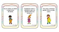 ¿Te gustan los números? Entretente resolviendo educativas adivinanzas de números en tu ratos de ocio. Averigua qué números se esconden en las descripciones que te presentamos y juega con tus amigos retándolos […]