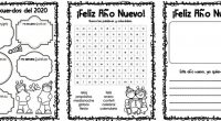 DESCARGA EL CUADERNO EN PDF CUADERNILLO_AÑO NUEVO fuente: https://www.facebook.com/Creaciones-B