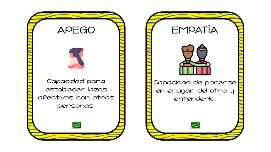 Las habilidades sociales son el conjunto de conductas que permiten interactuar con otras personas de forma efectiva y satisfactoria; y se aprende a obtener lo que necesitamos de una forma adecuada. […]