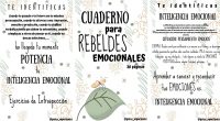 HOLA a todos, espero que el día os haya resultado BONITO? ENTENDERSE A UNO MISMO☺ ES MADUREZ EMOCIONAL ? Es hora de empezar a EDUCAR en INTELIGENCIA EMOCIONAL?, no evitemos […]