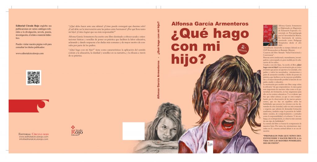 “¿Qué debo hacer ante una rabieta? ¿Cómo puedo conseguir que duerma solo? ¿Cuál debe ser la intervención ante las peleas entre hermanos? ¿Por qué llora tanto mi hijo? ¿Cómo lograr […]
