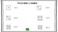 Convertir el aprendizaje de las matemáticas en algo ameno y divertido puede resultar fácil a través de la realización de ejercicios como éstos. El objetivo de esta actividad es practicar […]