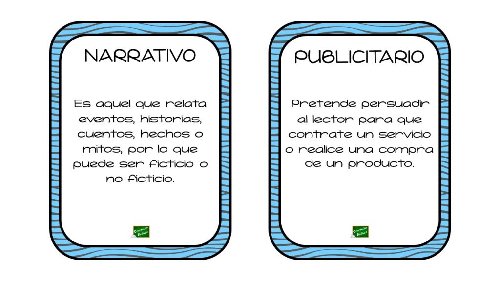 El texto es uno de los formatos más utilizados a día de hoy en Internet. Por suerte, hay diferentes tipos de textos, con un estilo y estructura, cada uno útil […]