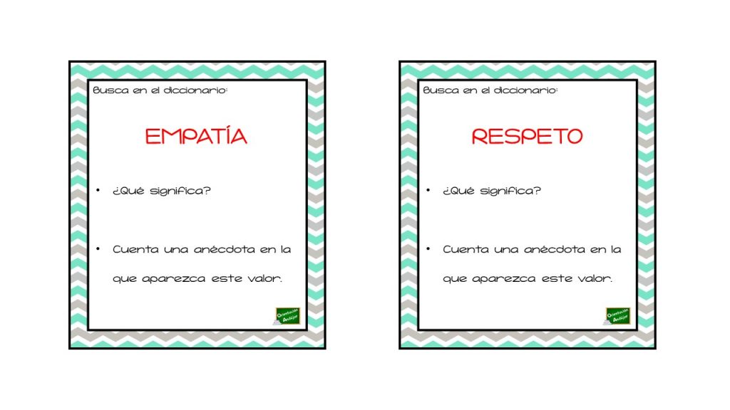 Podríamos definir los valores humanos como conjunto de virtudes de una persona en cuanto a su actuación, interacción y relación con su entorno. Es decir, se trata de los valores éticos, morales, […]