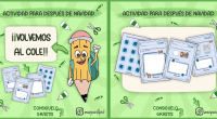 ¡Buenas Compis!😍 ¡¡Que volvemos al colee!! 🤪Por aquí la vuelta al cole es el lunes 🤗, por ello; Lapizín ha pensado en compartir con tod@s un recurso bastante útil 😉. […]