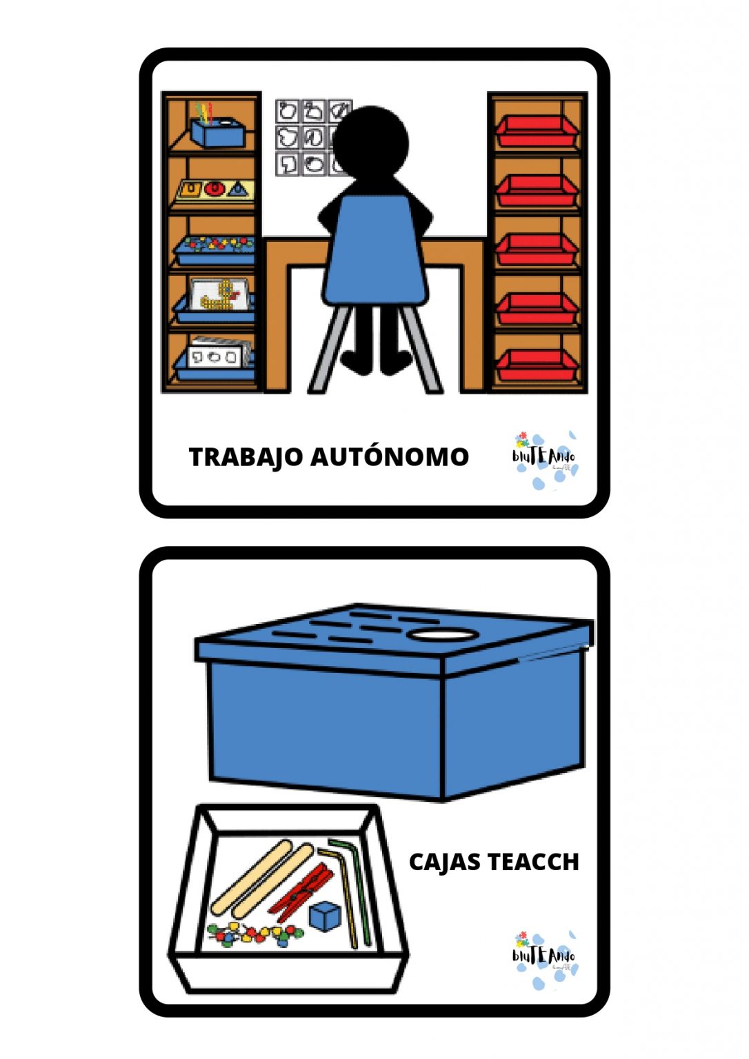 Carteler a Rincones Pictogramas Aula TEA E Infantil Orientacion Andujar carteler-a-rincones-pictogramas-aula-tea-e-infantil-orientacion-andujar