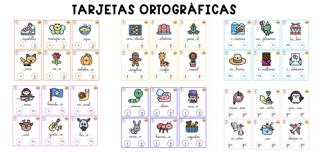 El controlar la ortografía es algo fundamental para el niño, si el docente quiere en realidad que el discente domine la lengua escrita. Es por ello que ha de ser […]