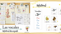  CONCIENCIA FONOLÓGICA con las vocales ??? . . Hace días una de ustedes me pregunto: ¿y las vocales? ?? así que claro que si! Yo me había ido directa a […]