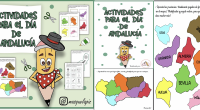 ¡Buenos tardes compis! ? Antes de nada espero que tengáis un buen inicio de semana andaluza ?????. Como sabéis se acerca el Día de Andalucía y Lapizín os trae unas […]