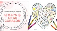 ¡La mejor manera de entablar relaciones con sus estudiantes es conociendo su corazón! ¡Utilice esta divertida plantilla de mapa del corazón como una actividad para conocer su actividad durante la semana […]