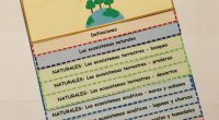 material para el alumnado y también para vosotros, para que los niños y niñas puedan trabajar en casa. Para ello, he elaborado un Flipbook sobre los ecosistemas, en concreto para 4º […]