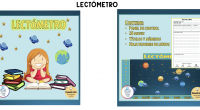 Nos volvemos a juntar Dani de @fonografia02 y yo @aula_pt para compartir con ustedes este lectómetro.El lectómetro es una herramienta didáctica muy efectiva para hacer un control y motivar al alumnado a leer en […]