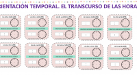 Os comparto un recurso que he elaborado para estimular la noción temporal. Como sabéis, es bastante abstracta y su aprendizaje suele ser un tanto difícil en la mayoría de los […]