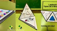 Los tipos de triángulos suele ser un contenido complicado de comprender y retener. A través de este flipbook, harás que conocer y aprender este contenido sea un juego divertido, donde ellos […]