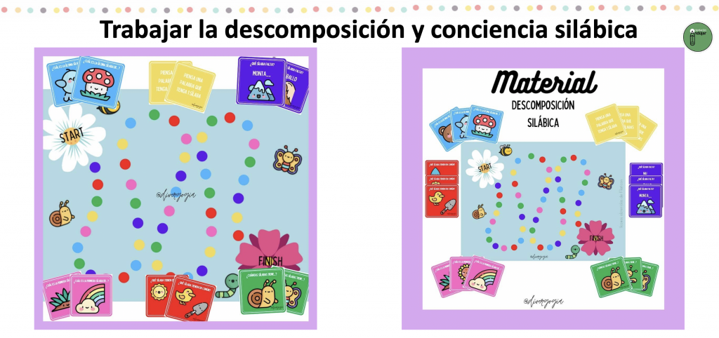 Hoy os traemos un nuevo material creado por @divergogia que haces unas cositas muy bonitas y que ha querido compartir con todos nuestros seguidores.