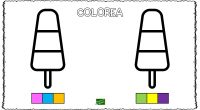 Hemos visto esta súper idea en el instagram @spanischprojekt y nos hemos animado a hacerla en versión digital. Espero que os guste.