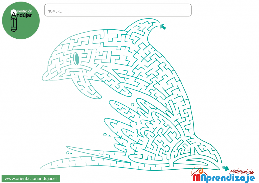 Colección de laberintos animales, para mejorar la atención Hemos recopilado varios laberintos para trabajar la atención y la lateralidad. Os dejamos nuevas fichas para trabajar la atención, consistente en laberintos. […]