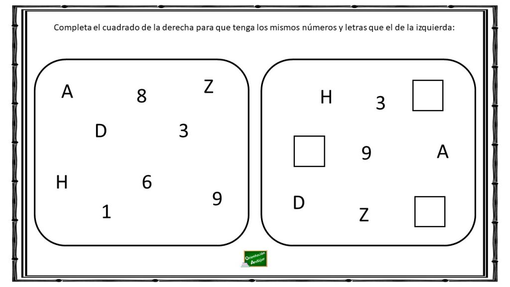 La atención es una función cognitiva dinámica, precursora de la acción motora o mental. Implica la capacidad para atender estímulos específicos evitando la distracción de estímulos irrelevantes. Su función básica […]