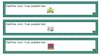 Practicar la expresión oral y adquirir nuevo vocabulario son dos objetivos clave en el aula. Se define la expresión oral como el conjunto de técnicas que utilizamos para poder comunicarnos  de forma […]