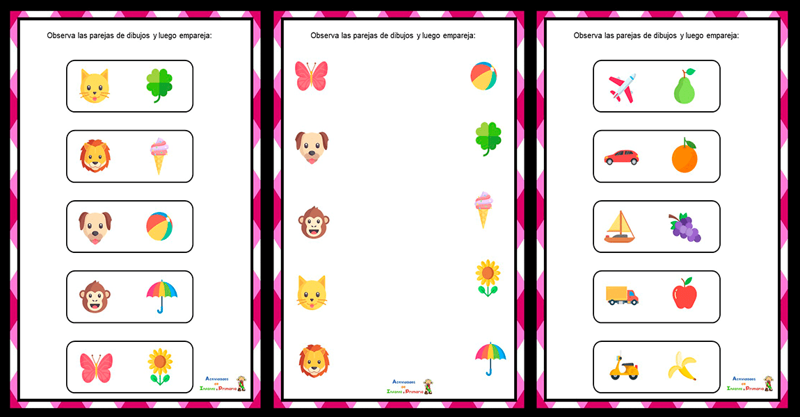 Juego de para niños -Orientacion Andujar