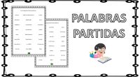 El siguiente ejercicio está pensado para trabajar la velocidad lectora a partir de palabras partidas, es decir, palabras que aparecen incompletas. La Velocidad lectora desarrolla en una persona una destreza […]