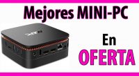 En esta ocasión queremos proponeros estos cinco fantásticos mini ordenadores, ideales para trabajar y para que nuestros niños hagan los deberes. Están cada vez más de moda, sobre todo por […]