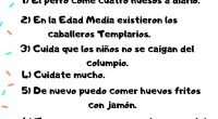 Dividir  las palabras en sílabas en castellano es muy fácil cuando las vocales están separadas por consonantes, pero cuando hay dos vocales seguidas, la cosa se complica, porque pueden suceder dos […]