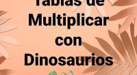 Enseñar a los niños a multiplicar: Que los niños aprendan a multiplicar definitivamente es un desafía para todo padre, docente y a menudo se torna tedioso para los mismos niños. […]